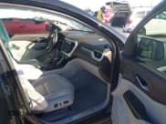 ✅ 2018 GMC Acadia SLT • VIN: 1GKKNMLA3JZ221132 • Lot: 43540626. Listed on IAAI with 135,372 mi. Free auction sales archive from the USA and detailed vehicle history report at DreamBid. Image 5.