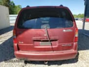 ✅ 2001 Oldsmobile Silhouette GL • VIN: 1GHDX23E81D225917 • Lot: 55685065. Listed on Copart with 249,686 mi. Free auction sales archive from the USA and detailed vehicle history report at DreamBid. Image 6.