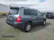 2001 Toyota Highlander с VIN JTEHF21A610021324, выставлен на аукционе Copart как лот 81955115 с пробегом 189 834 миль миль и Списание • Salvage title. История ставок и продаж доступна на DreamBid. Изображение 3.