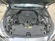 ✅ 2019 Infiniti Q50 Signature Edition • VIN: JN1EV7AR2KM555978 • Lot: 64946075. Listed on Copart with 55,583 mi. Free auction sales archive from the USA and detailed vehicle history report at DreamBid. Image 13.