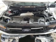 ✅ 2025 Ford F-150 XLT • VIN: 1FTEW3K50SKD38410 • Lot: 59346475. Wystawiony na Copart z przebiegiem 6 869 mil. Bezpłatny archiwum sprzedaży aukcyjnych z USA i szczegółowy raport historii pojazdu na DreamBid. Zdjęcie 11.