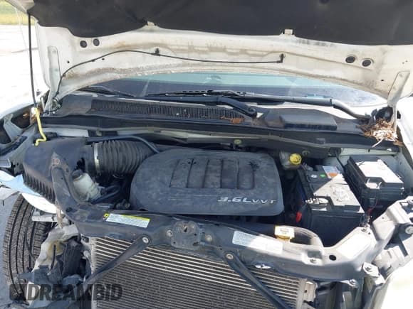 ✅ 2013 Dodge Grand Caravan SXT • VIN: 2C4RDGCG6DR520244 • Lot: 43357565. Wystawiony na IAAI z przebiegiem 184 872 mil. Bezpłatny archiwum sprzedaży aukcyjnych z USA i szczegółowy raport historii pojazdu na DreamBid. Zdjęcie 10.