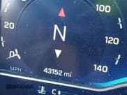 ✅ 2022 Chevrolet Silverado 1500 • VIN: 1GCUDJET3NZ633089 • Лот: 41419358. Опубликован ранее на IAAI с пробегом 43 152 миль. Бесплатный доступ к архиву аукционных продаж из США и подробный отчёт об истории автомобиля на DreamBid. Изображение 15.