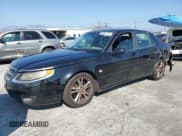 ✅ 2008 Saab 9-5 • VIN: YS3ED49GX83514281 • Lot: 68887745. Wystawiony na Copart z przebiegiem 181 664 mil. Bezpłatny archiwum sprzedaży aukcyjnych z USA i szczegółowy raport historii pojazdu na DreamBid. Zdjęcie 1.