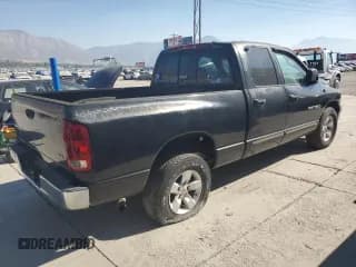 ✅ 2003 Dodge 1500 ST • VIN: 1D7HA18N73S165256 • Лот: 75930864. Опубликован ранее на Copart с пробегом Не указан. Бесплатный доступ к архиву аукционных продаж из США и подробный отчёт об истории автомобиля на DreamBid. Изображение 3.