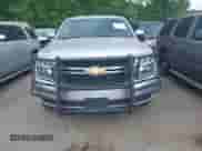 2016 Chevrolet Tahoe Commercial with VIN 1GNSKFEC8GR272043, listed as a IAAI auction lot 42127240 with 209,570 mi miles and . Bid and sale history available at DreamBid. Image 12.