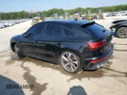 ✅ 2024 Audi SQ5 Sportback Premium Plus • VIN: WA124AFY7R2025294 • Lot: 67864824. Listed on Copart with 2,776 mi. Free auction sales archive from the USA and detailed vehicle history report at DreamBid. Image 2.