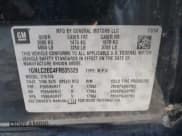 ✅ 2015 Chevrolet Tahoe Commercial • VIN: 1GNLC2EC4FR535329 • Lot: 41643486. Listed on IAAI with 185,326 mi. Free auction sales archive from the USA and detailed vehicle history report at DreamBid. Image 9.