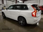 ✅ 2020 Volvo XC90 Momentum • VIN: YV4102CK0L1623000 • Lot: 71167075. Listed on Copart with 43,786 mi. Free auction sales archive from the USA and detailed vehicle history report at DreamBid. Image 2.