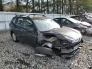 ✅ 2019 Subaru Forester • VIN: JF2SKACC3KH470124 • Lot: 92272365. Wystawiony na Copart z przebiegiem 65 489 mil. Bezpłatny archiwum sprzedaży aukcyjnych z USA i szczegółowy raport historii pojazdu na DreamBid. Zdjęcie 4.