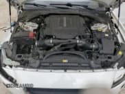 ✅ 2017 Jaguar XF 35t Prestige • VIN: SAJBE4BV9HCY29350 • Лот: 51977125. Опубликован ранее на Copart с пробегом 80 270 миль. Бесплатный доступ к архиву аукционных продаж из США и подробный отчёт об истории автомобиля на DreamBid. Изображение 13.