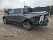 ✅ 2019 Ford Ranger Lariat • VIN: 1FTER4FH5KLA26689 • Lot: 83792865. Listed on Copart with 103,580 mi. Free auction sales archive from the USA and detailed vehicle history report at DreamBid. Image 2.