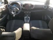 ✅ 2024 Hyundai Venue SEL • VIN: KMHRC8A31RU280227 • Lot: 48854665. Listed on Copart with 28,050 mi. Free auction sales archive from the USA and detailed vehicle history report at DreamBid. Image 8.