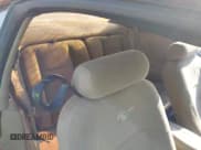 ✅ 1999 Ford Mustang • VIN: 1FAFP4048XF229541 • Lot: 43026715. Wystawiony na IAAI z przebiegiem Nie podano. Bezpłatny archiwum sprzedaży aukcyjnych z USA i szczegółowy raport historii pojazdu na DreamBid. Zdjęcie 8.