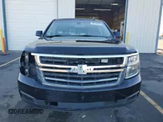 2015 Chevrolet Tahoe Commercial с VIN 1GNLC2EC4FR574020, выставлен на аукционе Copart как лот 90258035 с пробегом 163 834 миль миль и Чистый • Clean title. История ставок и продаж доступна на DreamBid. Изображение 5.