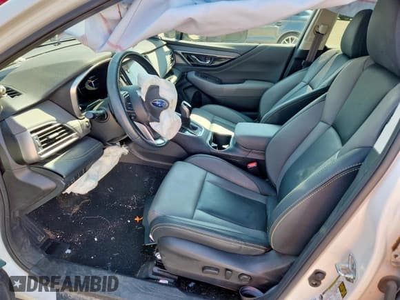 ✅ 2022 Subaru Outback Onyx XT • VIN: 4S4BTGLD0N3214494 • Лот: 69707355. Опубликован ранее на Copart с пробегом Не указан. Бесплатный доступ к архиву аукционных продаж из США и подробный отчёт об истории автомобиля на DreamBid. Изображение 7.