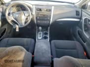 ✅ 2013 Nissan Altima S • VIN: 1N4BL3AP1DC220691 • Lot: 95323045. Listed on Copart with 98,496 mi. Free auction sales archive from the USA and detailed vehicle history report at DreamBid. Image 8.