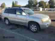 2001 Toyota Highlander с VIN JTEGF21A210005441, выставлен на аукционе Copart как лот 90266005 с пробегом 214 205 миль миль и Чистый • Clean title. История ставок и продаж доступна на DreamBid. Изображение 4.