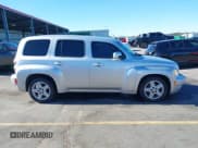 ✅ 2011 Chevrolet HHR 1LT • VIN: 3GNBABFW5BS586680 • Lot: 41216487. Listed on IAAI with 262,680 mi. Free auction sales archive from the USA and detailed vehicle history report at DreamBid. Image 13.