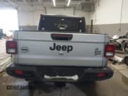 ✅ 2023 Jeep Gladiator Sport S • VIN: 1C6HJTAG1PL558131 • Лот: 41252271. Опубликован ранее на IAAI с пробегом 42 582 миль. Бесплатный доступ к архиву аукционных продаж из США и подробный отчёт об истории автомобиля на DreamBid. Изображение 17.