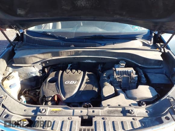 ✅ 2014 Kia Sorento LX • VIN: 5XYKTDA66EG497017 • Lot: 43725401. Wystawiony na IAAI z przebiegiem 296 121 mil. Bezpłatny archiwum sprzedaży aukcyjnych z USA i szczegółowy raport historii pojazdu na DreamBid. Zdjęcie 10.