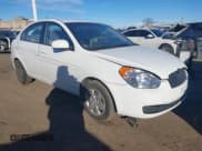 ✅ 2011 Hyundai Accent GLS • VIN: KMHCN4AC0BU606100 • Лот: 41293628. Опубликован ранее на IAAI с пробегом 121 471 миль. Бесплатный доступ к архиву аукционных продаж из США и подробный отчёт об истории автомобиля на DreamBid. Изображение 1.