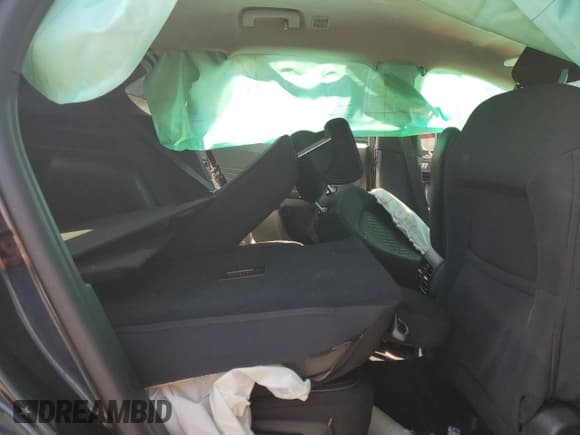 ✅ 2023 Ford Escape Active • VIN: 1FMCU0GN4PUA41748 • Lot: 70024775. Wystawiony na Copart z przebiegiem Nie podano. Bezpłatny archiwum sprzedaży aukcyjnych z USA i szczegółowy raport historii pojazdu na DreamBid. Zdjęcie 11.