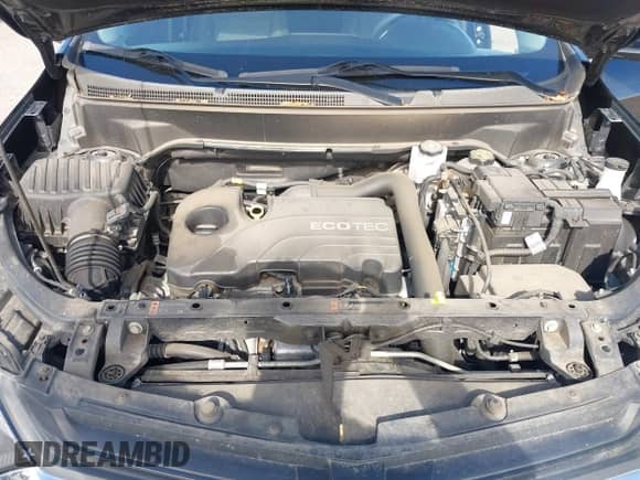 2020 Chevrolet Equinox LT with VIN 2GNAXUEV7L6278523, listed as a IAAI auction lot 43125738 with 48,807 mi miles and . Bid and sale history available at DreamBid. Image 10.