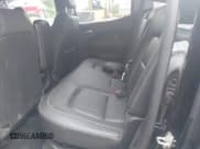 ✅ 2015 GMC Canyon 4WD SLT • VIN: 1GTG6CE38F1152788 • Lot: 42621856. Wystawiony na IAAI z przebiegiem 102 960 mil. Bezpłatny archiwum sprzedaży aukcyjnych z USA i szczegółowy raport historii pojazdu na DreamBid. Zdjęcie 8.