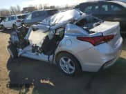 ✅ 2021 Hyundai Accent SE • VIN: 3KPC24A64ME132225 • Лот: 42146904. Опубликован ранее на Copart с пробегом Не указан. Бесплатный доступ к архиву аукционных продаж из США и подробный отчёт об истории автомобиля на DreamBid. Изображение 2.