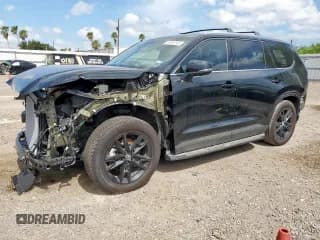 ✅ 2025 Toyota Highlander XLE • VIN: 5TDAAAA54SS021676 • Lot: 65187135. Wystawiony na Copart z przebiegiem 3 619 mil. Bezpłatny archiwum sprzedaży aukcyjnych z USA i szczegółowy raport historii pojazdu na DreamBid. Zdjęcie 1.