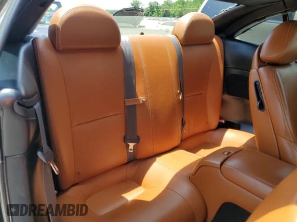 ✅ 2006 Lexus SC 430 • VIN: JTHFN48Y569002259 • Lot: 57842715. Listed on Copart with 100,295 mi. Free auction sales archive from the USA and detailed vehicle history report at DreamBid. Image 10.
