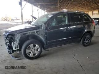 ✅ 2014 Chevrolet Captiva Sport LS • VIN: 3GNAL2EK7ES610809 • Lot: 46508035. Wystawiony na Copart z przebiegiem 135 098 mil. Bezpłatny archiwum sprzedaży aukcyjnych z USA i szczegółowy raport historii pojazdu na DreamBid. Zdjęcie 1.