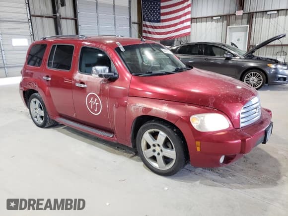 ✅ 2016 Chevrolet HHR 2LT • VIN: 3GNBACFU2BS521466 • Lot: 54050795. Listed on Copart with 156,482 mi. Free auction sales archive from the USA and detailed vehicle history report at DreamBid. Image 4.