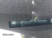 ✅ 2023 GMC Sierra 1500 Denali Ultimate • VIN: 1GTUUHEL1PZ225105 • Лот: 41222732. Опубликован ранее на IAAI с пробегом 18 795 миль. Бесплатный доступ к архиву аукционных продаж из США и подробный отчёт об истории автомобиля на DreamBid. Изображение 9.