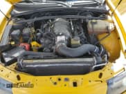 ✅ 2004 Pontiac GTO • VIN: 6G2VX12G64L296753 • Lot: 74538194. Wystawiony na Copart z przebiegiem 78 538 mil. Bezpłatny archiwum sprzedaży aukcyjnych z USA i szczegółowy raport historii pojazdu na DreamBid. Zdjęcie 11.