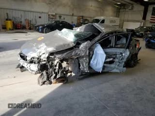 ✅ 2019 Lexus IS 300 F Sport • VIN: JTHC81D25K5037220 • Лот: 81903885. Опубликован ранее на Copart с пробегом Не указан. Бесплатный доступ к архиву аукционных продаж из США и подробный отчёт об истории автомобиля на DreamBid. Изображение 1.