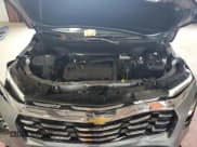 ✅ 2025 Chevrolet Equinox FWD LT • VIN: 3GNAXHEG8SL147832 • Lot: 60558345. Wystawiony na Copart z przebiegiem 324 mil. Bezpłatny archiwum sprzedaży aukcyjnych z USA i szczegółowy raport historii pojazdu na DreamBid. Zdjęcie 12.