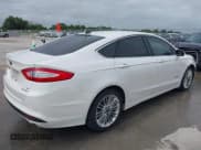 ✅ 2014 Ford Fusion SE Hybrid • VIN: 3FA6P0LUXER226838 • Лот: 42694308. Опубликован ранее на IAAI с пробегом 270 360 миль. Бесплатный доступ к архиву аукционных продаж из США и подробный отчёт об истории автомобиля на DreamBid. Изображение 4.