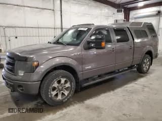 ✅ 2014 Ford F-150 XLT • VIN: 1FTFW1ET7EFC72504 • Lot: 90371385. Wystawiony na Copart z przebiegiem 148 454 mil. Bezpłatny archiwum sprzedaży aukcyjnych z USA i szczegółowy raport historii pojazdu na DreamBid. Zdjęcie 1.