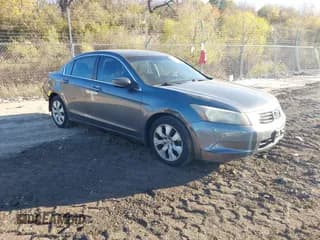 ✅ 2010 Honda Accord EX • VIN: 1HGCP2F72AA028565 • Lot: 43538347. Listed on IAAI with 69,687 mi. Free auction sales archive from the USA and detailed vehicle history report at DreamBid. Image 1.