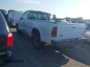 ✅ 2005 Ford F-250 XL • VIN: 1FTNF20565ED28139 • Lot: 43013280. Wystawiony na IAAI z przebiegiem 344 644 mil. Bezpłatny archiwum sprzedaży aukcyjnych z USA i szczegółowy raport historii pojazdu na DreamBid. Zdjęcie 3.