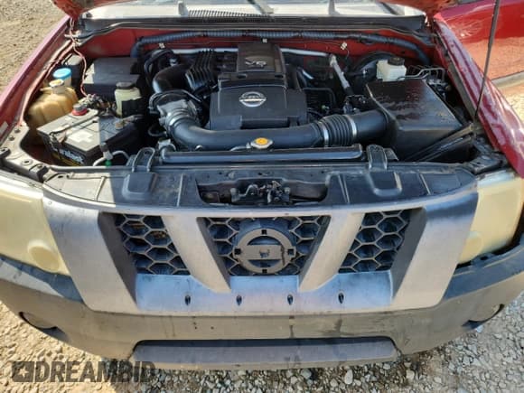 ✅ 2006 Nissan Xterra SE • VIN: 5N1AN08W96C529769 • Lot: 80816275. Listed on Copart with 230,428 mi. Free auction sales archive from the USA and detailed vehicle history report at DreamBid. Image 12.