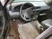 1999 Chevrolet Malibu z VIN 1G1ND52MXXY131688, wystawiony jako Copart lot #76964024 z przebiegiem Nie podano mil oraz Nie do naprawy • Non repairable. Historia ofert i sprzedaży dostępna na DreamBid. Obrazek 8.