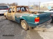 ✅ 1998 Ford Ranger XL • VIN: 1FTYR14C9WTA34075 • Lot: 43749004. Listed on IAAI with Not provided. Free auction sales archive from the USA and detailed vehicle history report at DreamBid. Image 3.