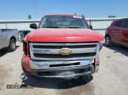 ✅ 2010 Chevrolet Silverado 1500 LT • VIN: 1GCSKSE36AZ226381 • Lot: 58684224. Listed on Copart with 133,072 mi. Free auction sales archive from the USA and detailed vehicle history report at DreamBid. Image 5.