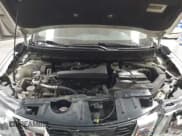 ✅ 2017 Nissan Rogue SV • VIN: JN8AT2MV8HW270104 • Lot: 43559262. Listed on IAAI with 89,600 mi. Free auction sales archive from the USA and detailed vehicle history report at DreamBid. Image 10.