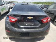 ✅ 2018 Chevrolet Cruze LS • VIN: 1G1BC5SM0J7148454 • Lot: 50371633. Listed on Copart with 112,015 mi. Free auction sales archive from the USA and detailed vehicle history report at DreamBid. Image 6.