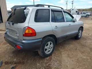 2004 Hyundai Santa Fe GLS с VIN KM8SC73D54U603804, выставлен на аукционе IAAI как лот 40842290 с пробегом Не указан миль и . История ставок и продаж доступна на DreamBid. Изображение 4.