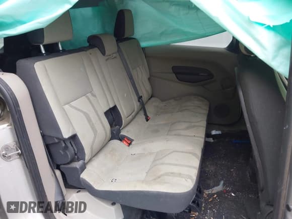 ✅ 2014 Ford Transit Connect XLT • VIN: NM0GE9F77E1155359 • Lot: 42321531. Wystawiony na IAAI z przebiegiem 175 183 mil. Bezpłatny archiwum sprzedaży aukcyjnych z USA i szczegółowy raport historii pojazdu na DreamBid. Zdjęcie 8.